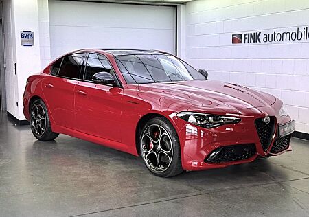 Alfa Romeo Giulia 2.0 Competizione Q4 Panoramadach