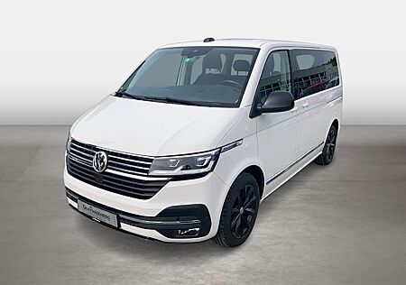 VW T6 Multivan Volkswagen T6.1 Multivan Comfortline 2.0 TDI Generation SIX