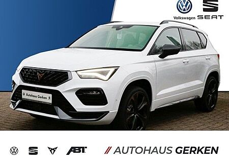 Seat Ateca 1.5 TSI ACT 190 PS AHK, Beats Audio