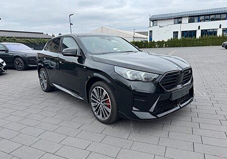 BMW X2 M35 i xDrive-M Sportpaket Pro-Panorama