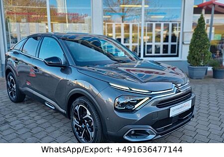 Citroën C4 Pure Tech 130 S&S EAT8 Max*SHZ*HEADUP*NAVI*