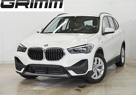 BMW X1 xDrive25e Leder, LED, Komfortzg., u.v.m