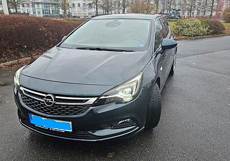 Opel Astra 1.6 Diesel Innovation Keyless*LED*Kamera