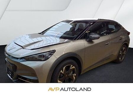 Cupra Tavascan 210 kW 77 kWh Endurance