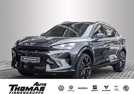 Cupra Formentor 1.5 eTSI 150 PS DSG LED+SENNHEISER