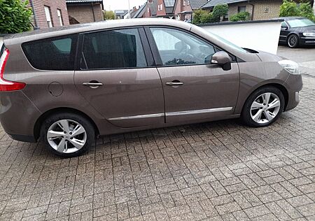 Renault Scenic Dynamique ENERGY dCi 130 S&S EURO 5 D...