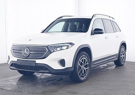 Mercedes-Benz EQB 300 Progres. 4Matic Night-Paket Totw. 19"AMG
