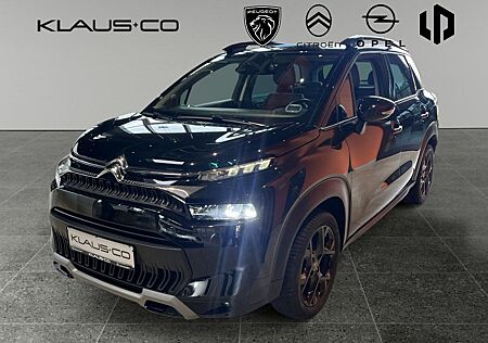 Citroën C3 Aircross PT110 Shine Pack *NAVI*