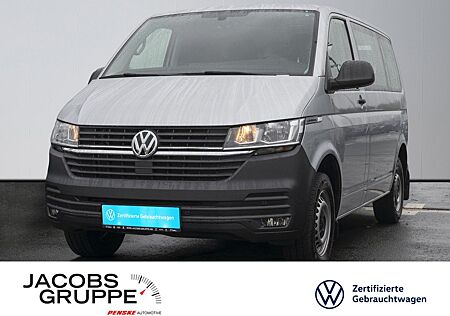 VW T6 Caravelle Volkswagen T6.1 Caravelle 2.0 TDI DSG 8-Sitzer Radstnd 3000