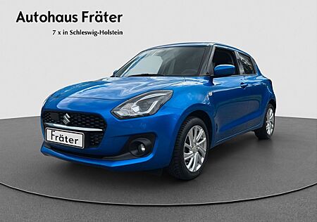Suzuki Swift Comfort ALLWETTER | LED | PDC | ACC | 5trg
