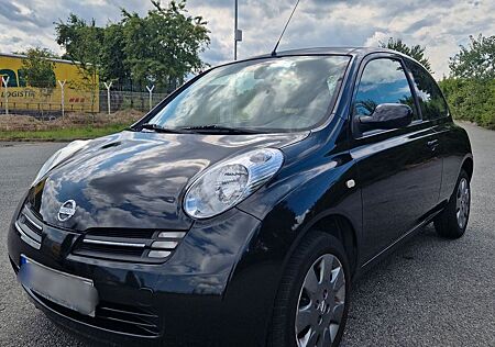 Nissan Micra 1.2 Season 48kW
