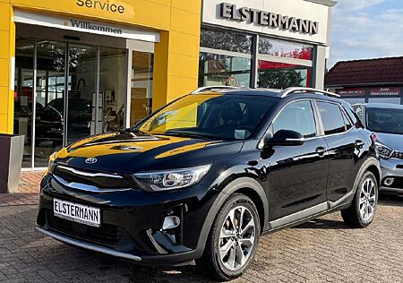 Kia Stonic 1,0 T-GDI Platinum Edition