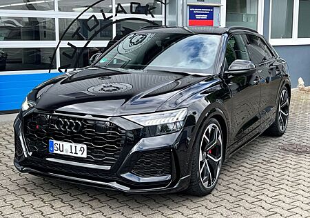 Audi RS Q8 RSQ8 TFSI quattro tiptronic -