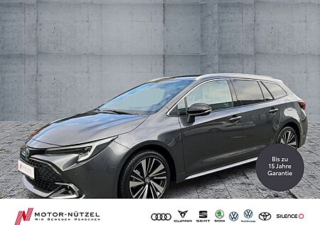 Toyota Corolla TS 1.8 Hybrid TEAMPLAYER LED+NAV+ACC+SHZ