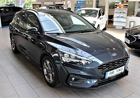 Ford Focus TURNIER ST-LINE X