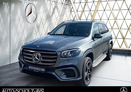 Mercedes-Benz GLS 450 d 4MATIC AMG AMG Night*Pano*AHK*Burm*AHK