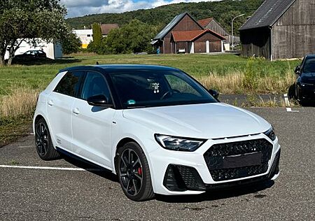 Audi A1 40 TFSI S tronic S line Sportback S line