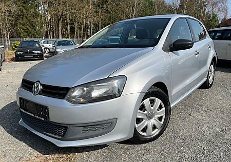 VW Polo Volkswagen V TDI