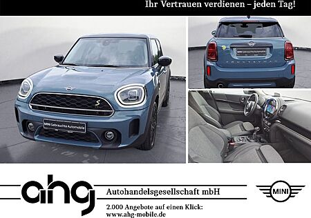 Mini Cooper S Countryman Countryman Cooper SE. ALL4 Classic Trim Navigati