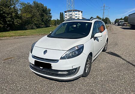 Renault Scenic III Grand Dynamique