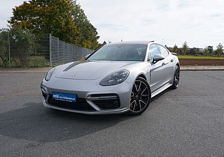 Porsche Panamera Turbo S E-Hybrid SportDesign MOTORNEU!!