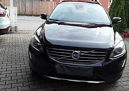 Volvo XC 60 gebraucht kaufen Volvo XC 60 XC60 D4 AWD Automatik, Vollleder, Standheizung