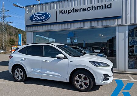 Ford Kuga Hybrid ST-Line X FHEV ALLRAD ! 4x4