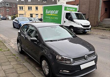 VW Polo Volkswagen 1.0 44kW Trendline Trendline