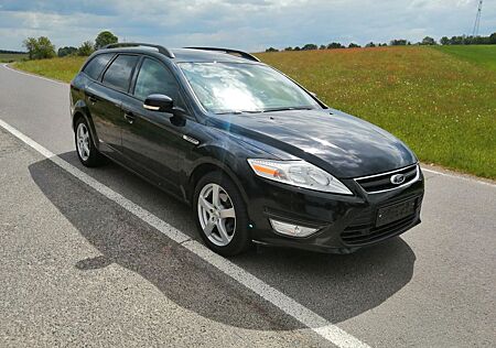 Ford Mondeo 2,0 Trend Turnier Trend