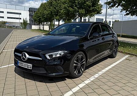 Mercedes-Benz A 180 - Edition 19 Progressive Line