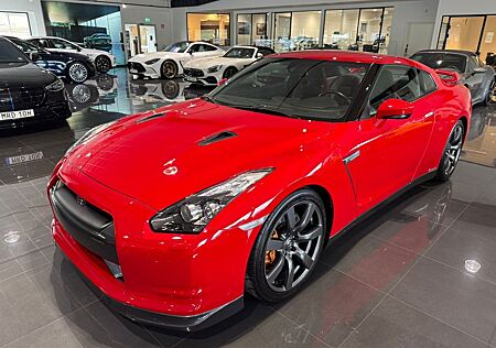 Nissan GT-R 3.8l Black Edition Black Edition