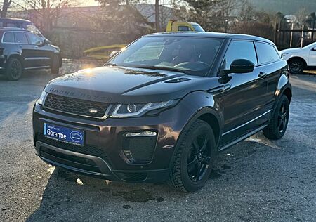 Land Rover Range Rover Evoque HSE Dynamic*BI-COLOR*2.HD*ACC