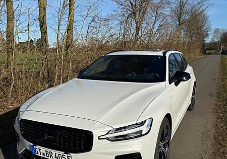 Volvo V60 T8 Headup 360G AWD G. Polestar Engineered AH