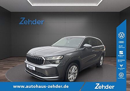 Skoda Kodiaq Selection 2.0 TDI SCR DSG AHK, Navi, ACC,