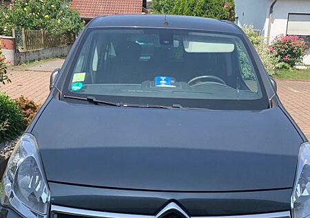 Citroën Berlingo BlueHDi 100 S&S ETG6 Multisp. Selec...