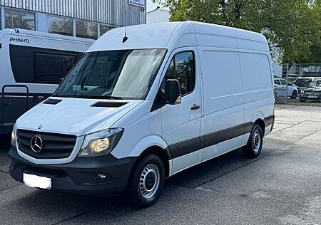 Mercedes-Benz Sprinter II Kasten L1H2 313 CDI 2.Hand