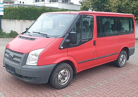 Ford Transit Kombi 100 T 280
