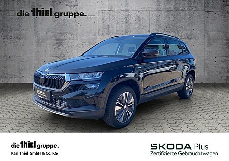 Skoda Karoq 1.5 TSI DSG Tour PDC+Kamera+LED+Navi+SHZ