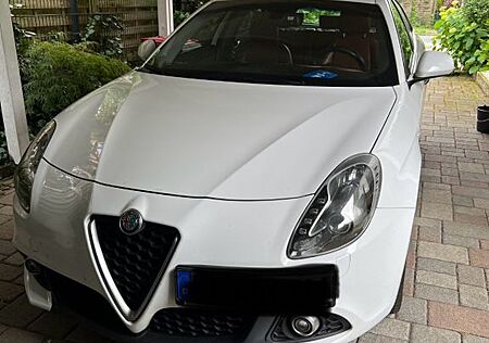Alfa Romeo Giulietta 1.4 TB 16V MultiAir 125 kW TCT Sup...
