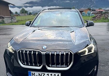 BMW X1 xDrive23i m sport