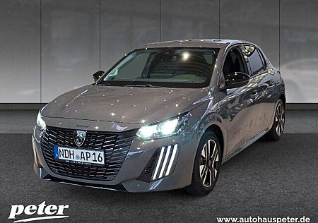 Peugeot 208 1.2 100PS Allure +Kamera+SHZ+LED+GJR+