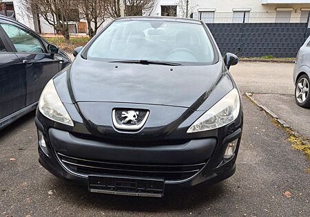 Peugeot 308 Sport 120 VTi Sport