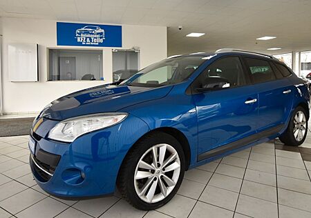 Renault Megane III SHZ Navi Bluetooth 8x Bereift Bose