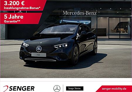 Mercedes-Benz EQE 300 *Electric Art*Digital Light*AHK*OLED*