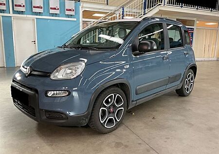 Fiat Panda 1.0 Mild-Hybrid