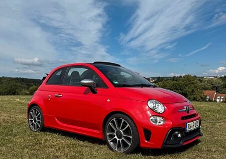 Abarth 595 Turismo 1.4 T-Jet 16V Turismo