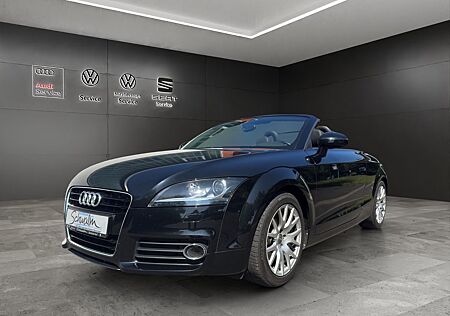 Audi TT Roadster 1.8 TFSI *Alcantara/MMI Plus/Xenon+*