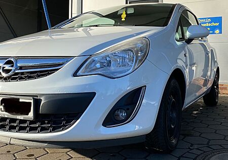 Opel Corsa D - 74kW (101 PS)