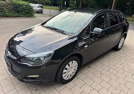 Opel Astra Sports Tourer, Top Zustand/TÜV NEU!