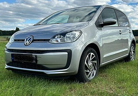 VW Up Volkswagen ! 1.0 44kW ASG sound ! sound !